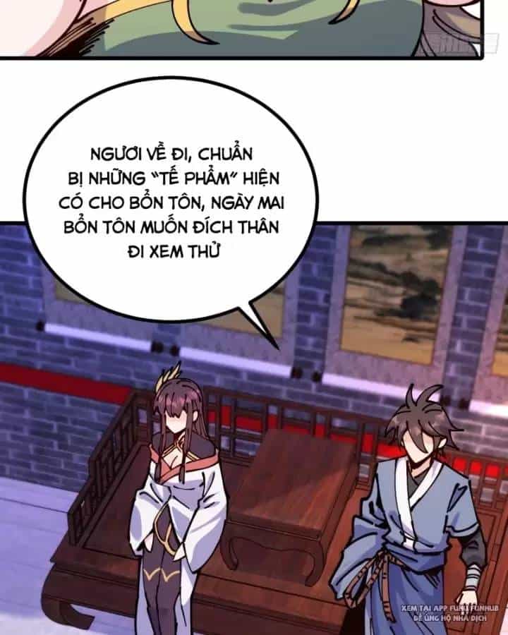 Chưa Từng Ra Tay Nhưng Ta Vẫn Thành Đại Lão Trên Thiên Bảng - Chương 66 - ảnh 47