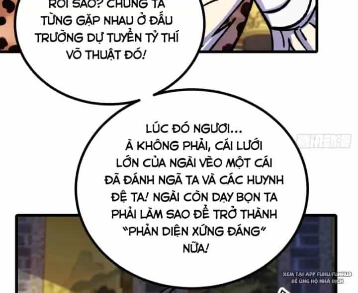 Chưa Từng Ra Tay Nhưng Ta Vẫn Thành Đại Lão Trên Thiên Bảng - Chương 66 - ảnh 6