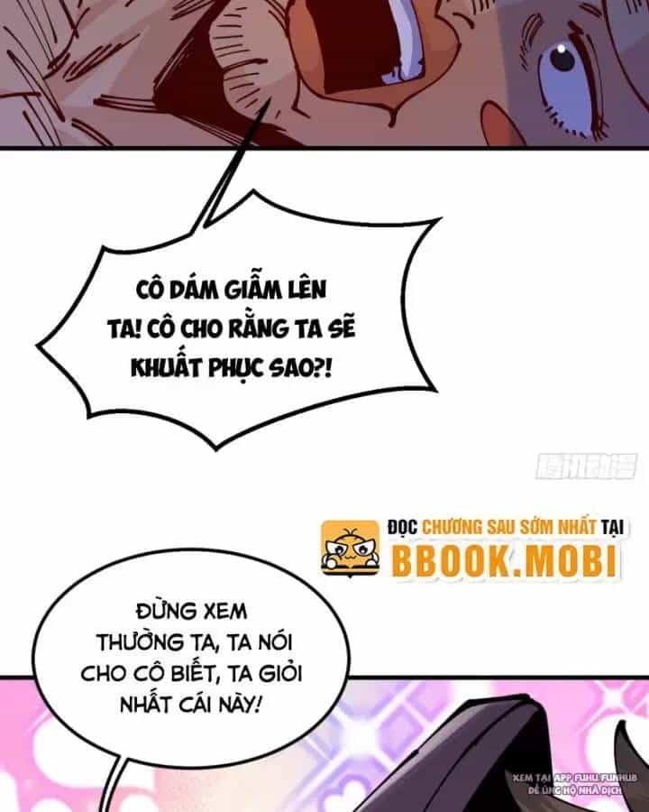 Chưa Từng Ra Tay Nhưng Ta Vẫn Thành Đại Lão Trên Thiên Bảng - Chương 67 - ảnh 21