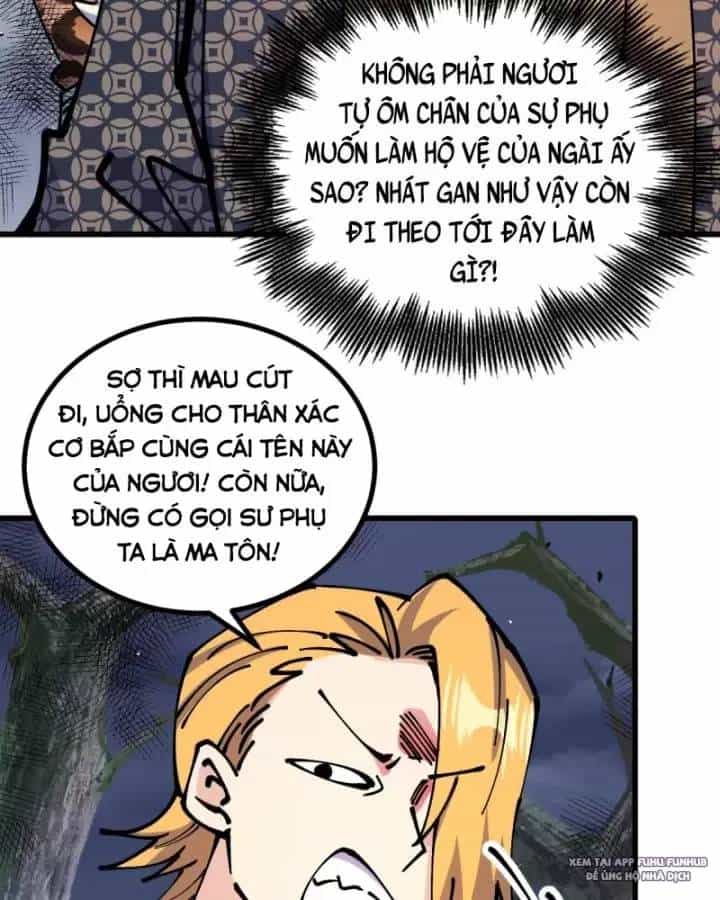 Chưa Từng Ra Tay Nhưng Ta Vẫn Thành Đại Lão Trên Thiên Bảng - Chương 68 - ảnh 41