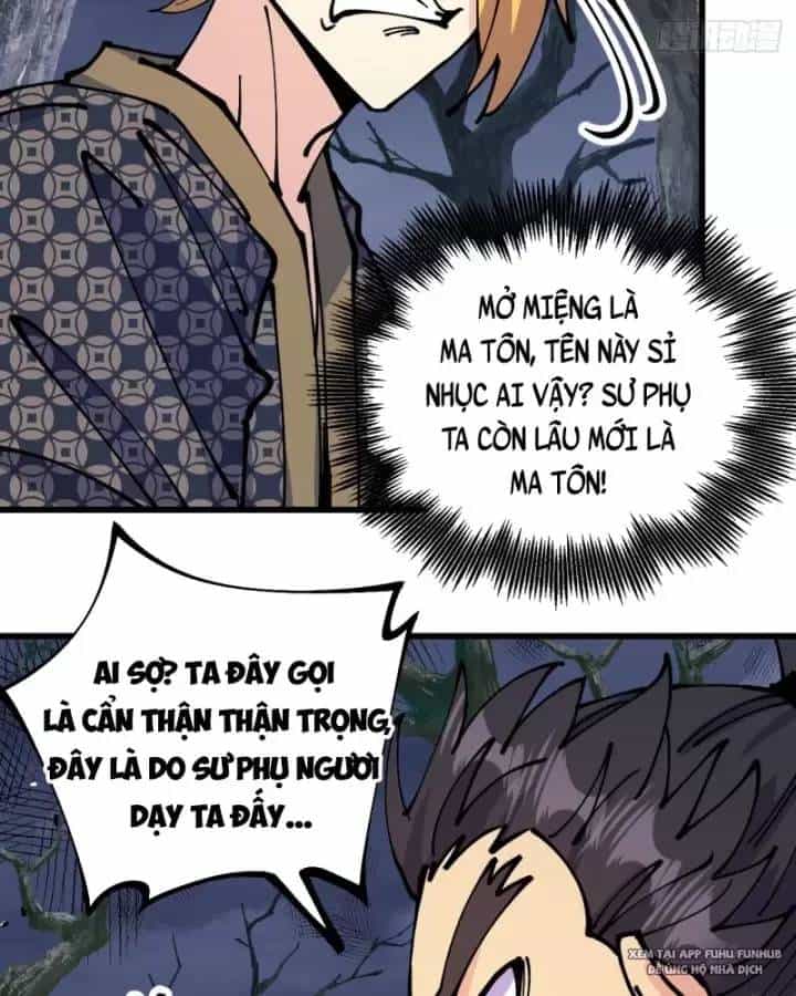 Chưa Từng Ra Tay Nhưng Ta Vẫn Thành Đại Lão Trên Thiên Bảng - Chương 68 - ảnh 42