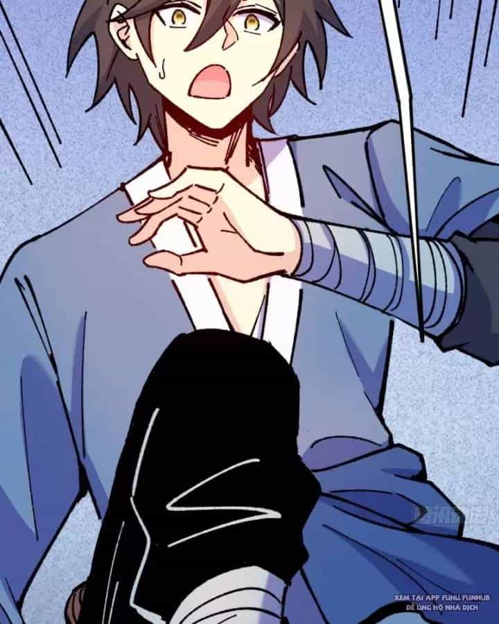 Chưa Từng Ra Tay Nhưng Ta Vẫn Thành Đại Lão Trên Thiên Bảng - Chương 68 - ảnh 63
