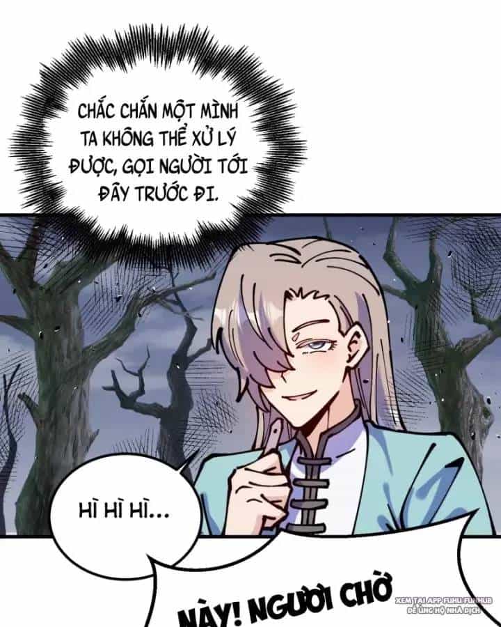 Chưa Từng Ra Tay Nhưng Ta Vẫn Thành Đại Lão Trên Thiên Bảng - Chương 69 - ảnh 22