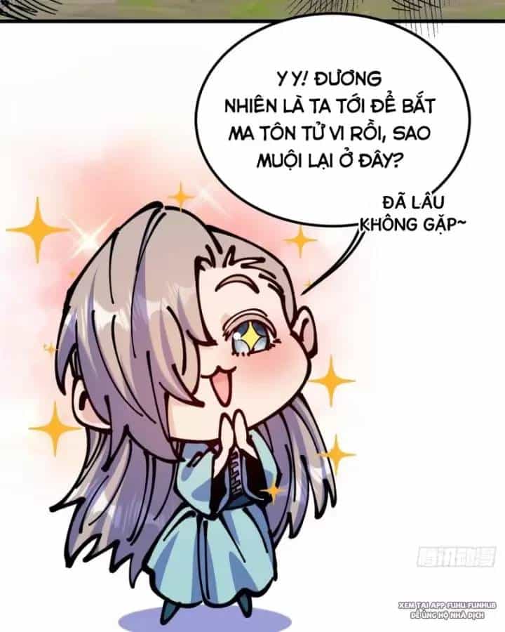 Chưa Từng Ra Tay Nhưng Ta Vẫn Thành Đại Lão Trên Thiên Bảng - Chương 69 - ảnh 26