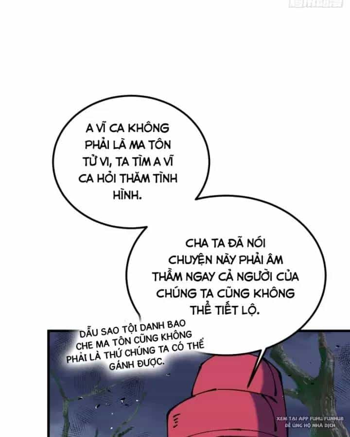 Chưa Từng Ra Tay Nhưng Ta Vẫn Thành Đại Lão Trên Thiên Bảng - Chương 69 - ảnh 40