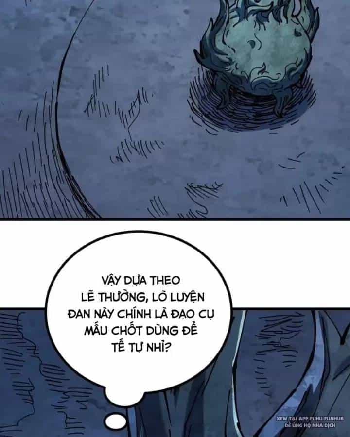 Chưa Từng Ra Tay Nhưng Ta Vẫn Thành Đại Lão Trên Thiên Bảng - Chương 70 - ảnh 6