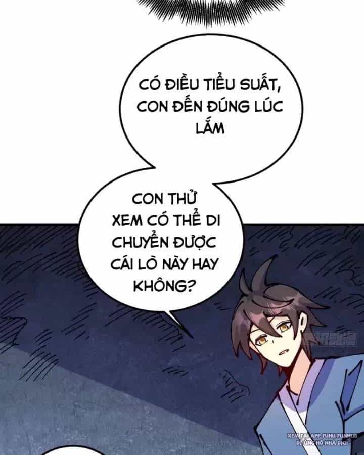 Chưa Từng Ra Tay Nhưng Ta Vẫn Thành Đại Lão Trên Thiên Bảng - Chương 71 - ảnh 42
