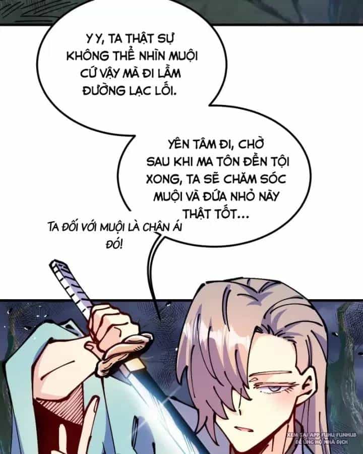 Chưa Từng Ra Tay Nhưng Ta Vẫn Thành Đại Lão Trên Thiên Bảng - Chương 71 - ảnh 5