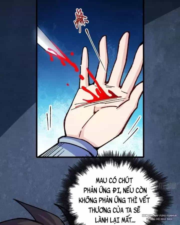 Chưa Từng Ra Tay Nhưng Ta Vẫn Thành Đại Lão Trên Thiên Bảng - Chương 72 - ảnh 12
