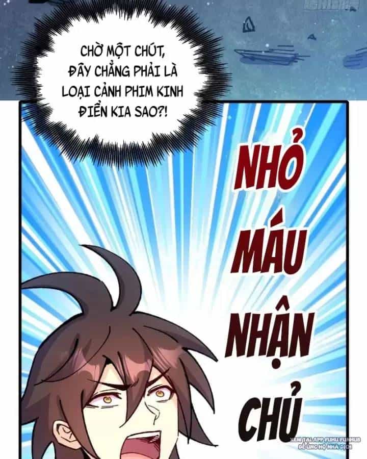Chưa Từng Ra Tay Nhưng Ta Vẫn Thành Đại Lão Trên Thiên Bảng - Chương 72 - ảnh 5