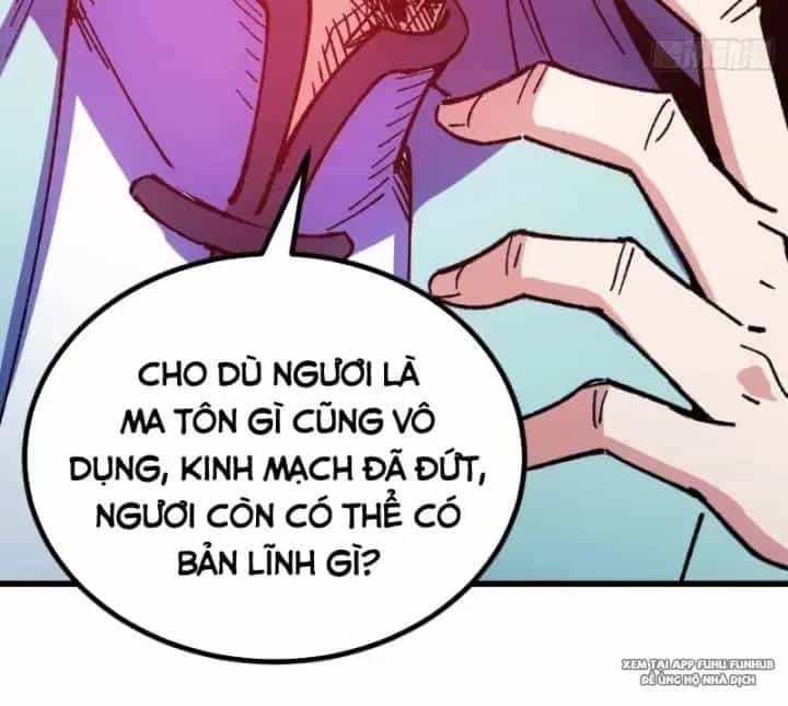 Chưa Từng Ra Tay Nhưng Ta Vẫn Thành Đại Lão Trên Thiên Bảng - Chương 72 - ảnh 50
