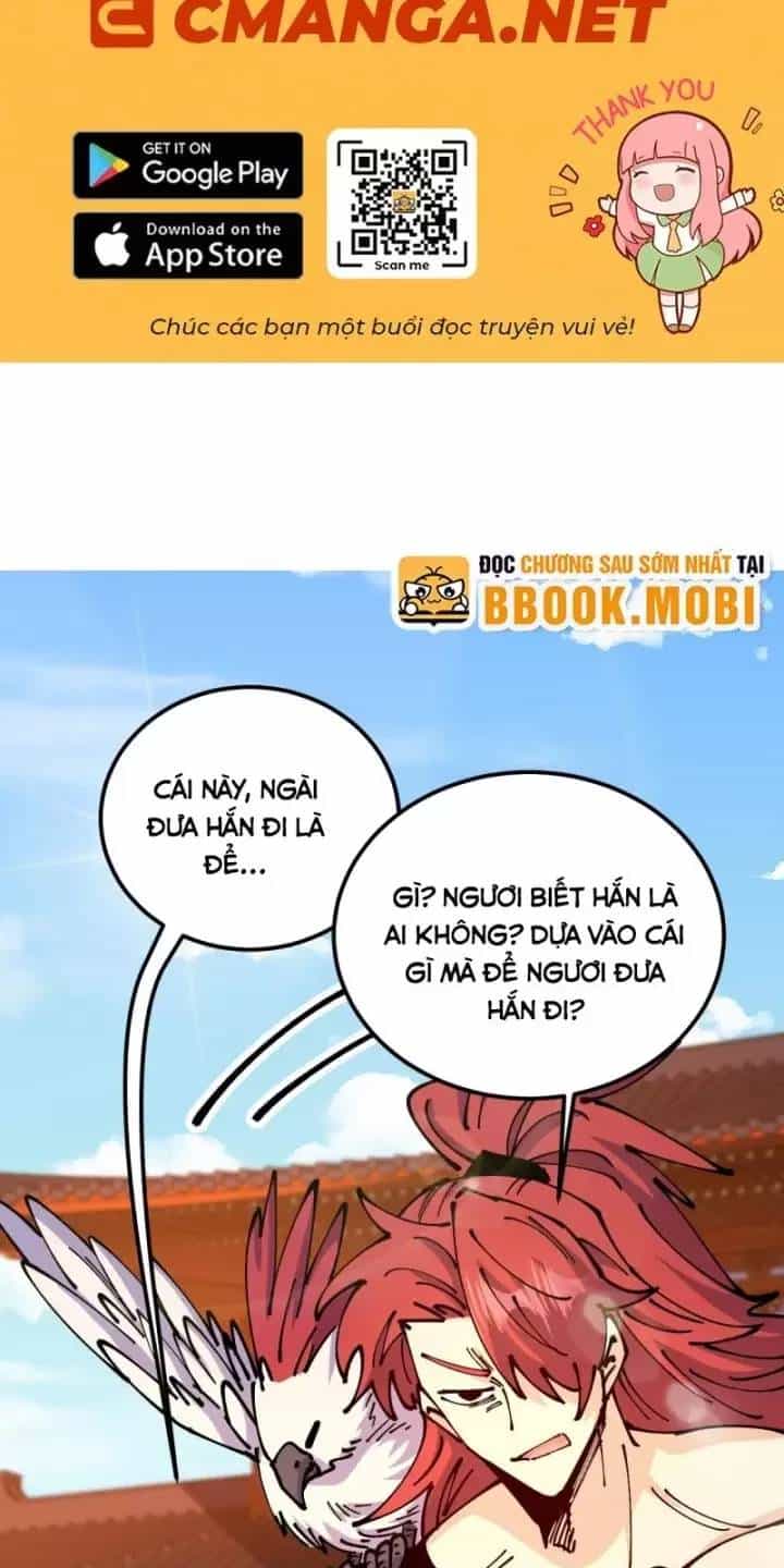 Chưa Từng Ra Tay Nhưng Ta Vẫn Thành Đại Lão Trên Thiên Bảng - Chương 74 - ảnh 2
