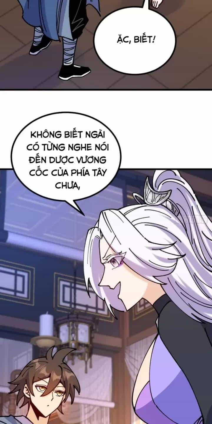 Chưa Từng Ra Tay Nhưng Ta Vẫn Thành Đại Lão Trên Thiên Bảng - Chương 75 - ảnh 10
