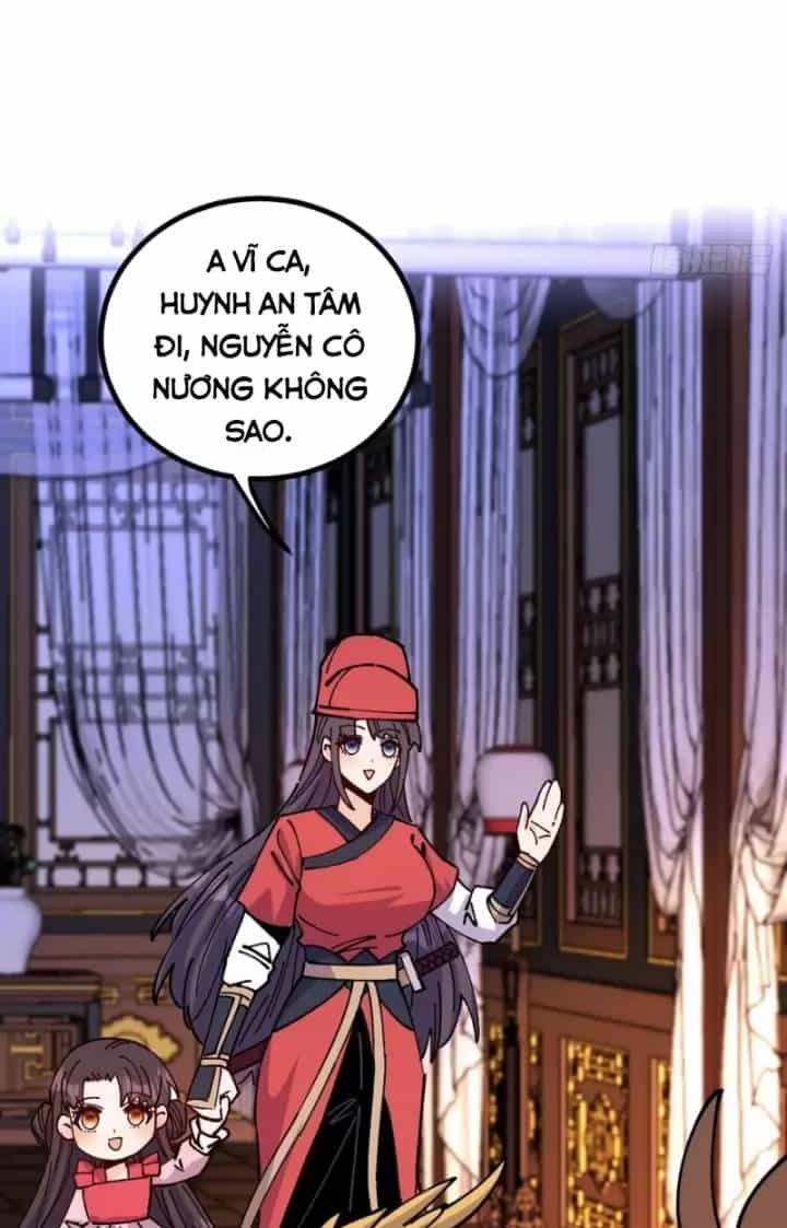 Chưa Từng Ra Tay Nhưng Ta Vẫn Thành Đại Lão Trên Thiên Bảng - Chương 75 - ảnh 18
