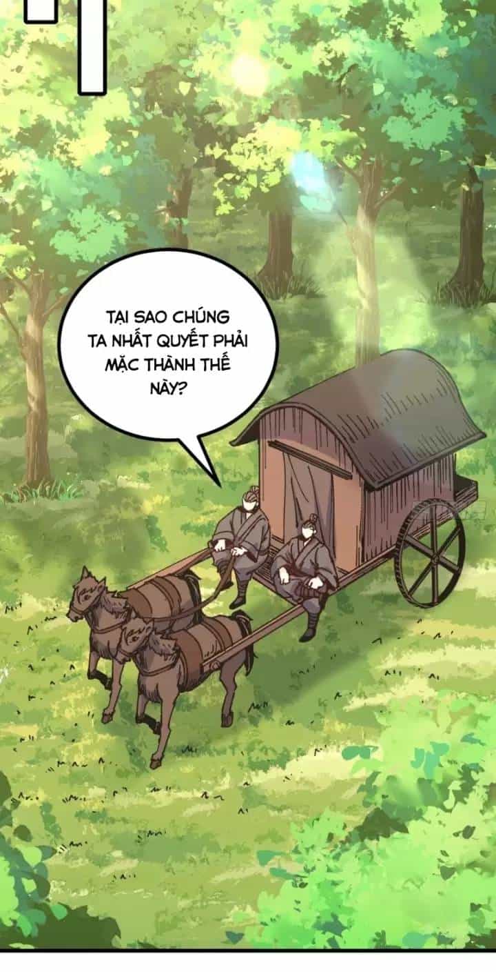 Chưa Từng Ra Tay Nhưng Ta Vẫn Thành Đại Lão Trên Thiên Bảng - Chương 75 - ảnh 26