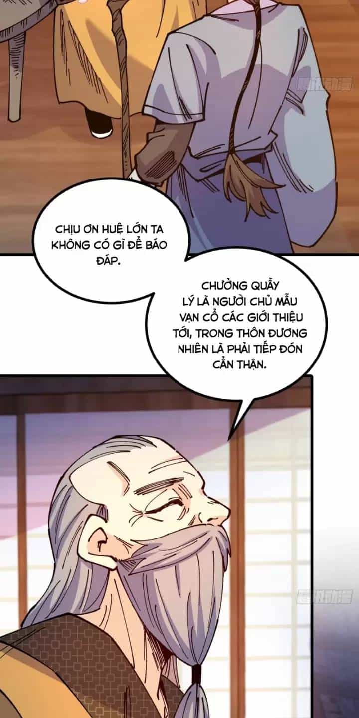 Chưa Từng Ra Tay Nhưng Ta Vẫn Thành Đại Lão Trên Thiên Bảng - Chương 77 - ảnh 17