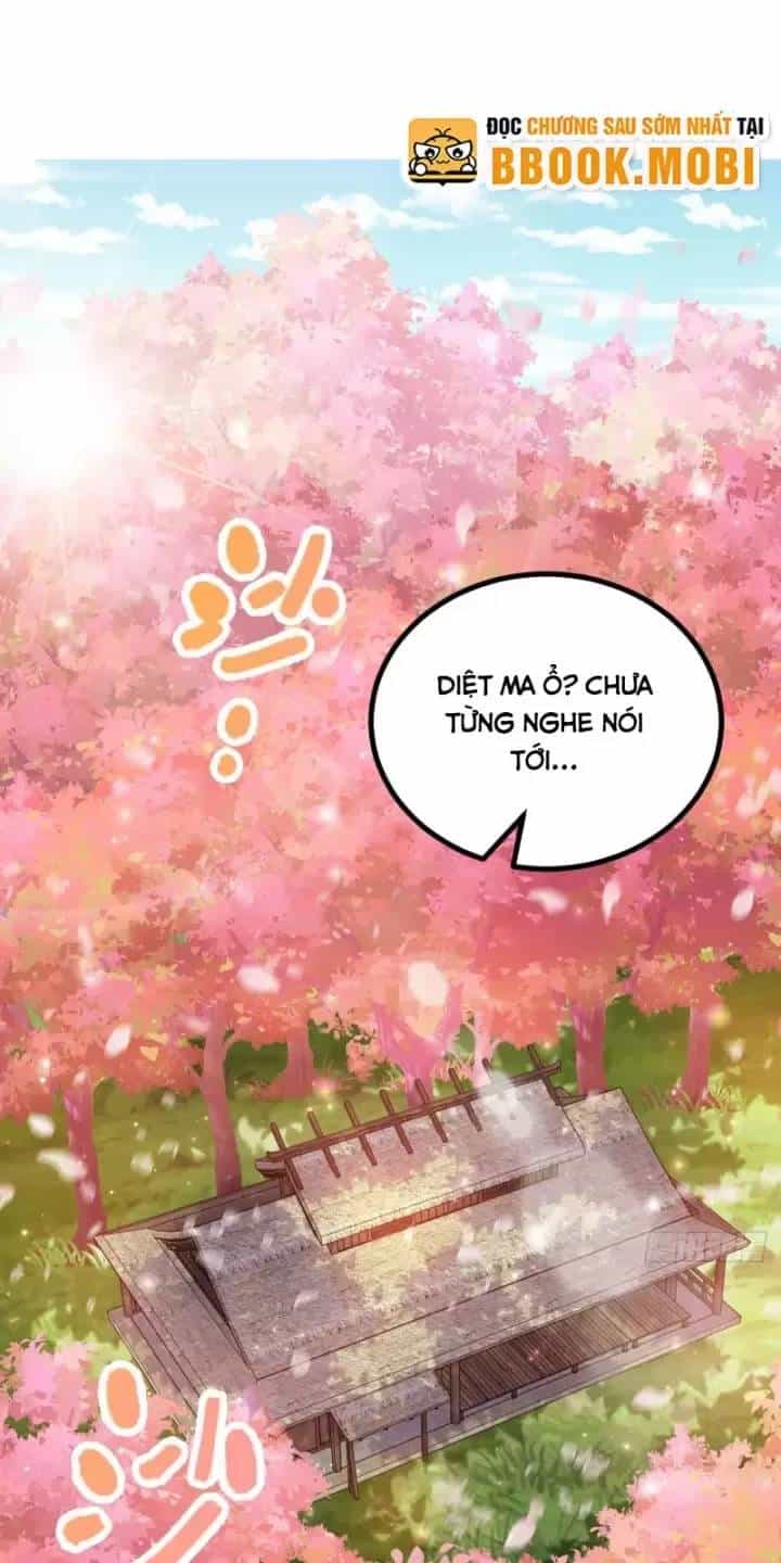 Chưa Từng Ra Tay Nhưng Ta Vẫn Thành Đại Lão Trên Thiên Bảng - Chương 77 - ảnh 3