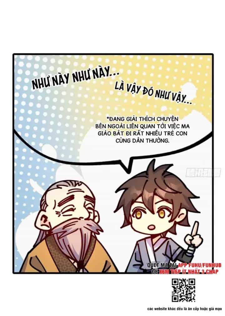Chưa Từng Ra Tay Nhưng Ta Vẫn Thành Đại Lão Trên Thiên Bảng - Chương 77 - ảnh 8