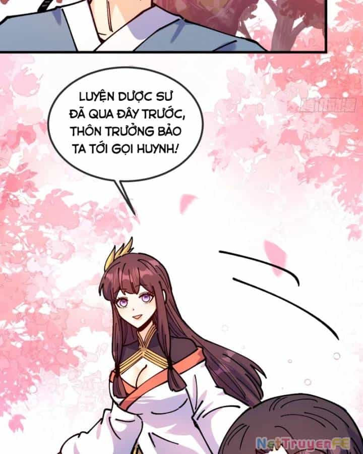 Chưa Từng Ra Tay Nhưng Ta Vẫn Thành Đại Lão Trên Thiên Bảng - Chương 78 - ảnh 18