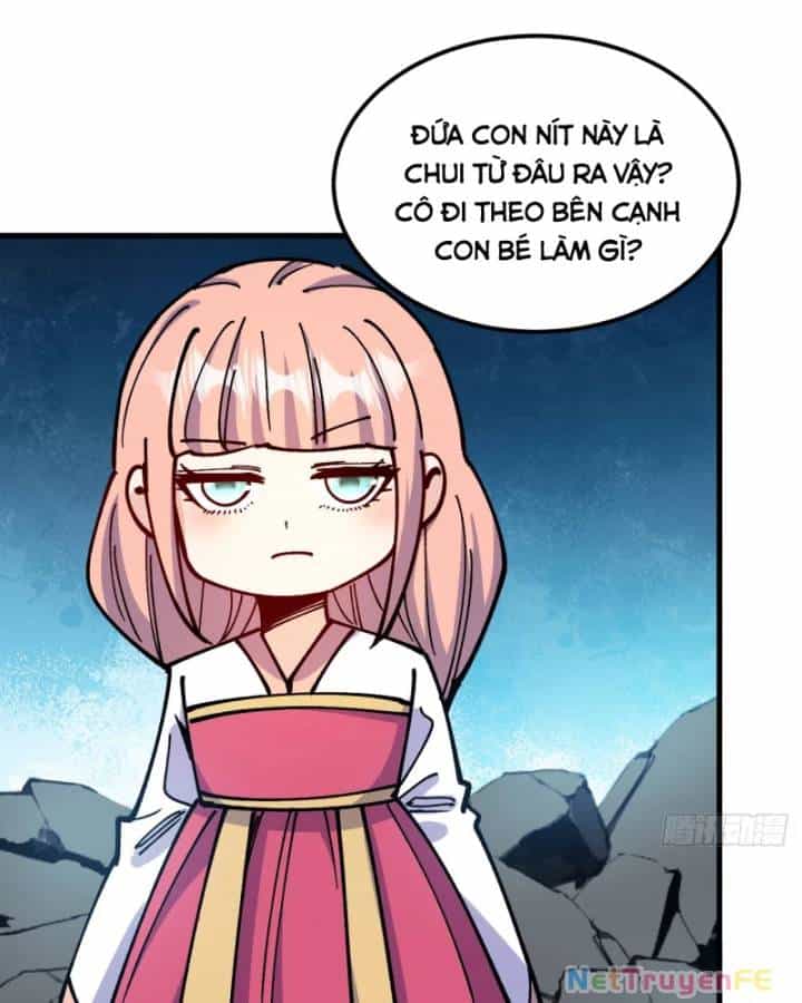 Chưa Từng Ra Tay Nhưng Ta Vẫn Thành Đại Lão Trên Thiên Bảng - Chương 78 - ảnh 35