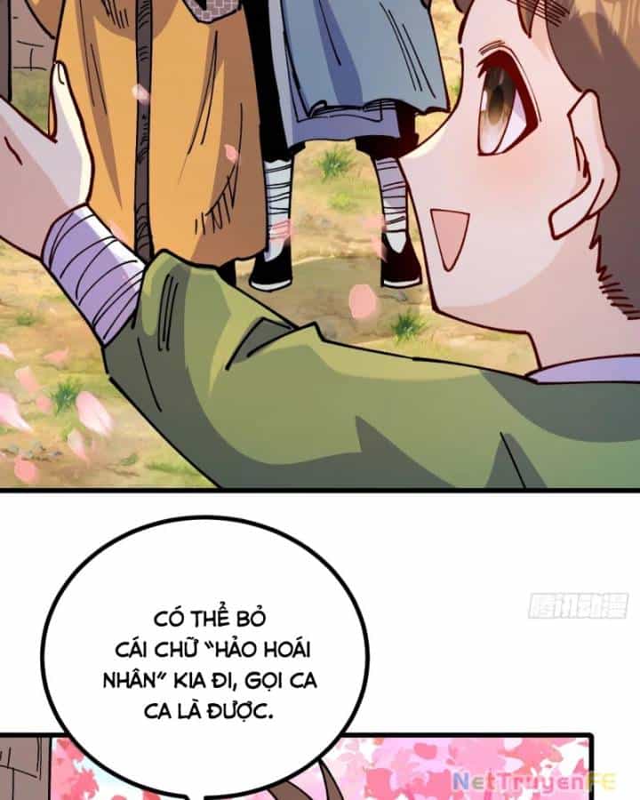 Chưa Từng Ra Tay Nhưng Ta Vẫn Thành Đại Lão Trên Thiên Bảng - Chương 79 - ảnh 16
