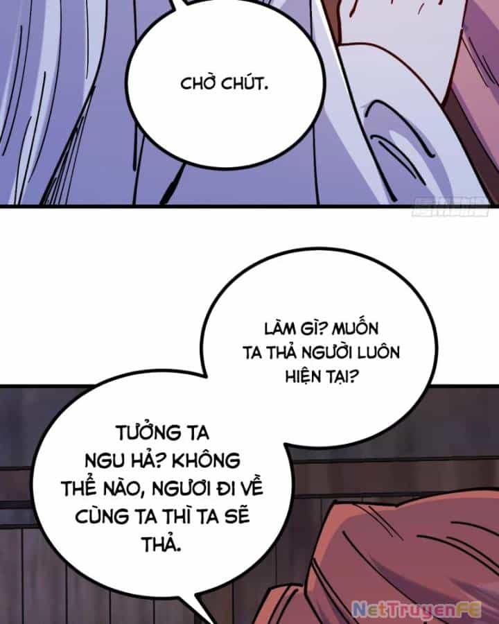 Chưa Từng Ra Tay Nhưng Ta Vẫn Thành Đại Lão Trên Thiên Bảng - Chương 80 - ảnh 56