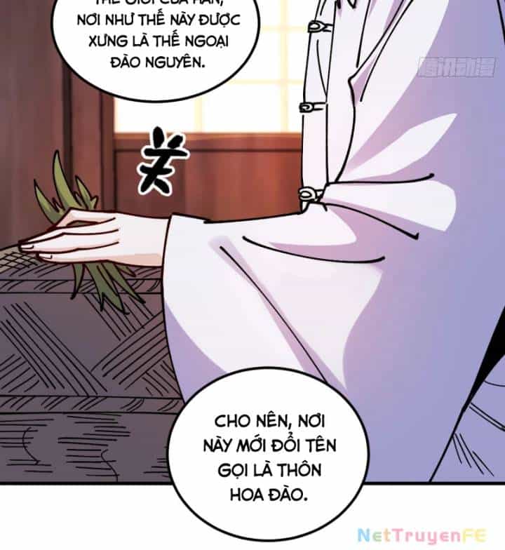 Chưa Từng Ra Tay Nhưng Ta Vẫn Thành Đại Lão Trên Thiên Bảng - Chương 81 - ảnh 24