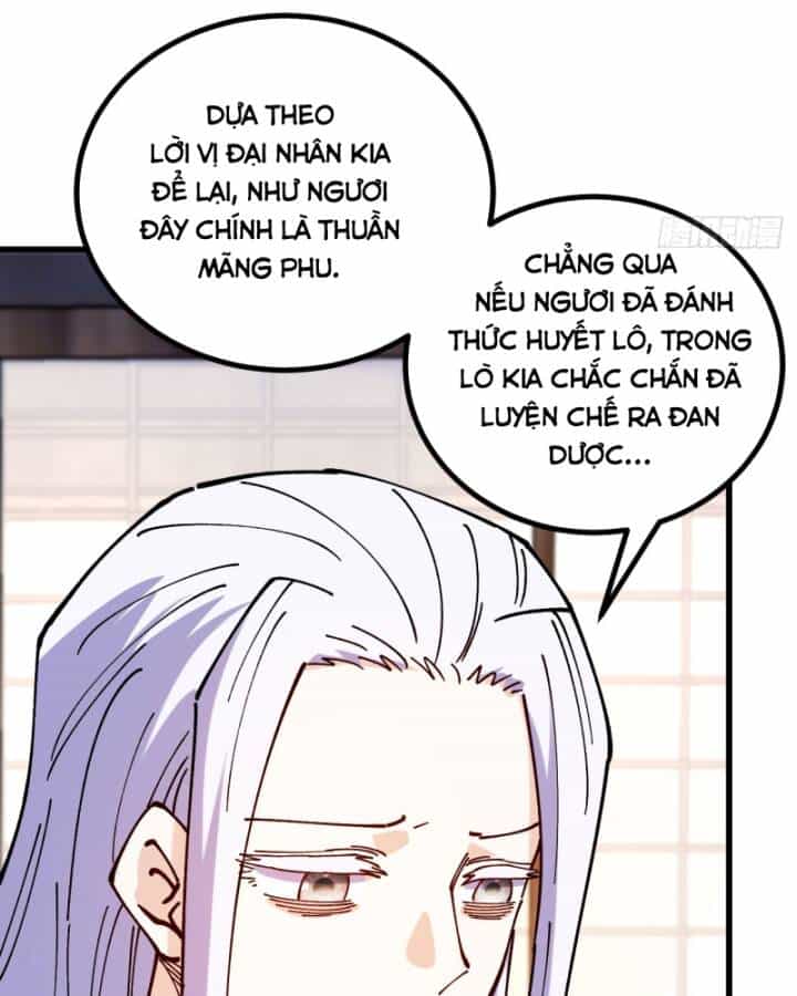 Chưa Từng Ra Tay Nhưng Ta Vẫn Thành Đại Lão Trên Thiên Bảng - Chương 82 - ảnh 36