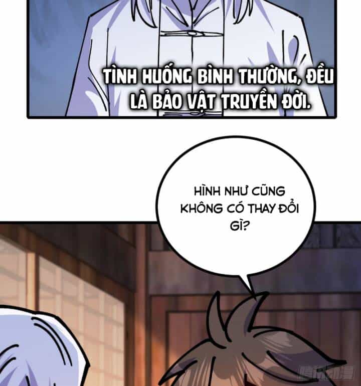 Chưa Từng Ra Tay Nhưng Ta Vẫn Thành Đại Lão Trên Thiên Bảng - Chương 82 - ảnh 46