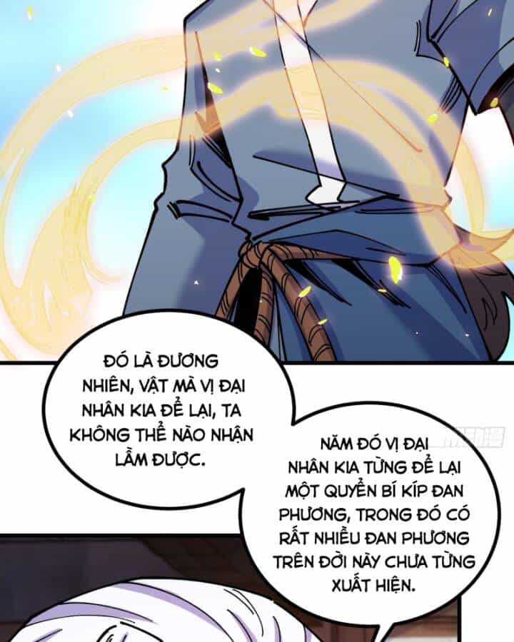 Chưa Từng Ra Tay Nhưng Ta Vẫn Thành Đại Lão Trên Thiên Bảng - Chương 82 - ảnh 5