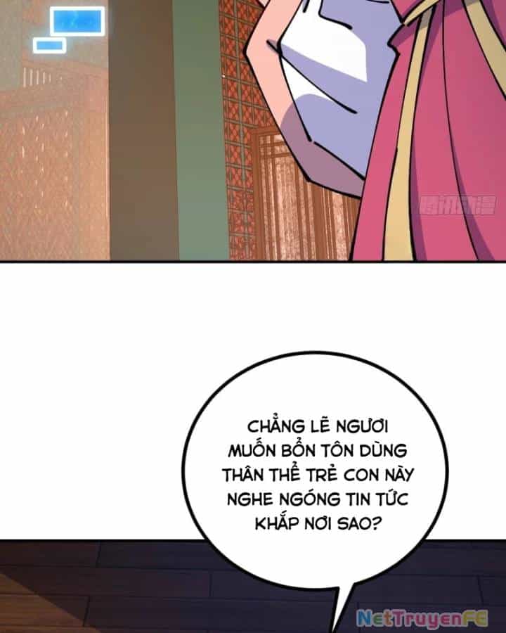 Chưa Từng Ra Tay Nhưng Ta Vẫn Thành Đại Lão Trên Thiên Bảng - Chương 85 - ảnh 54