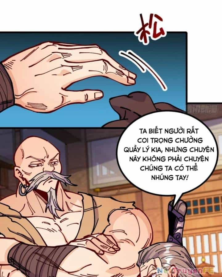 Chưa Từng Ra Tay Nhưng Ta Vẫn Thành Đại Lão Trên Thiên Bảng - Chương 85 - ảnh 6