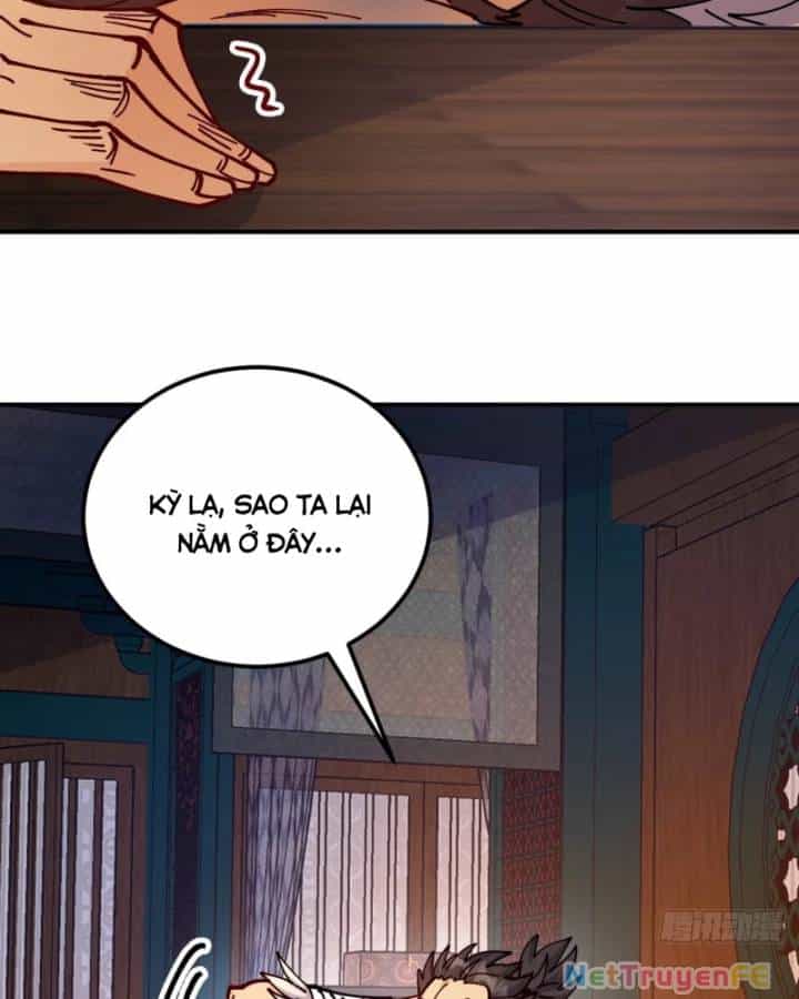 Chưa Từng Ra Tay Nhưng Ta Vẫn Thành Đại Lão Trên Thiên Bảng - Chương 85 - ảnh 63