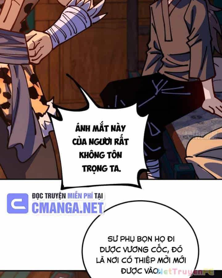 Chưa Từng Ra Tay Nhưng Ta Vẫn Thành Đại Lão Trên Thiên Bảng - Chương 86 - ảnh 12
