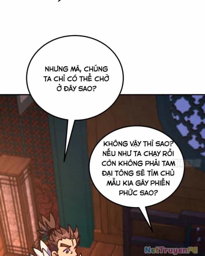Chưa Từng Ra Tay Nhưng Ta Vẫn Thành Đại Lão Trên Thiên Bảng - Chương 86 - ảnh 19