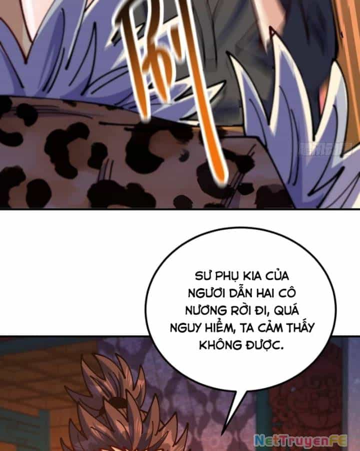 Chưa Từng Ra Tay Nhưng Ta Vẫn Thành Đại Lão Trên Thiên Bảng - Chương 86 - ảnh 8