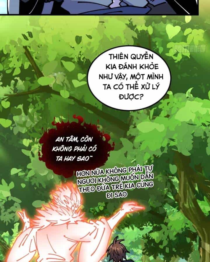 Chưa Từng Ra Tay Nhưng Ta Vẫn Thành Đại Lão Trên Thiên Bảng - Chương 87 - ảnh 12