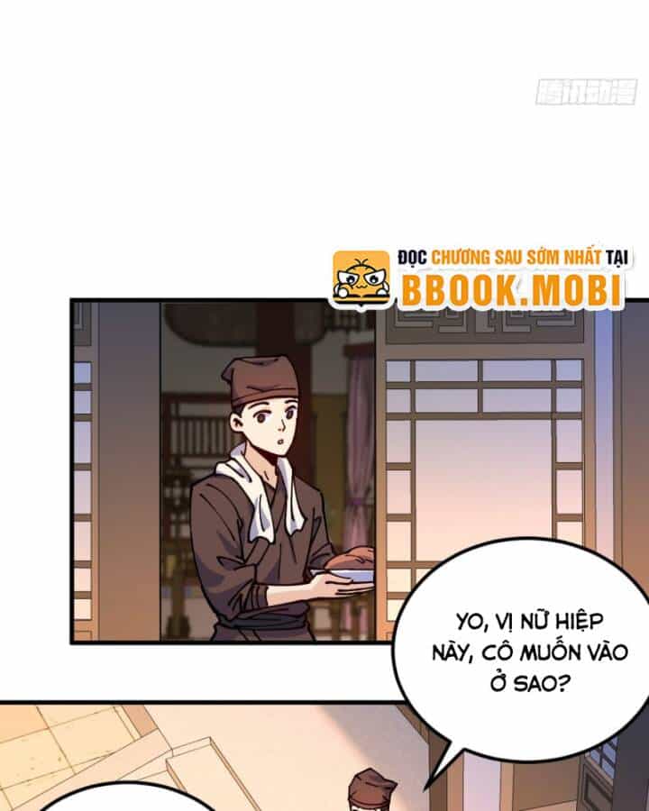 Chưa Từng Ra Tay Nhưng Ta Vẫn Thành Đại Lão Trên Thiên Bảng - Chương 87 - ảnh 21
