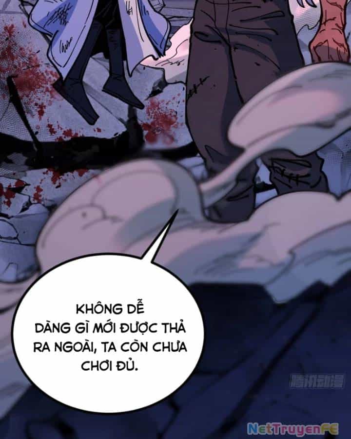 Chưa Từng Ra Tay Nhưng Ta Vẫn Thành Đại Lão Trên Thiên Bảng - Chương 89 - ảnh 18