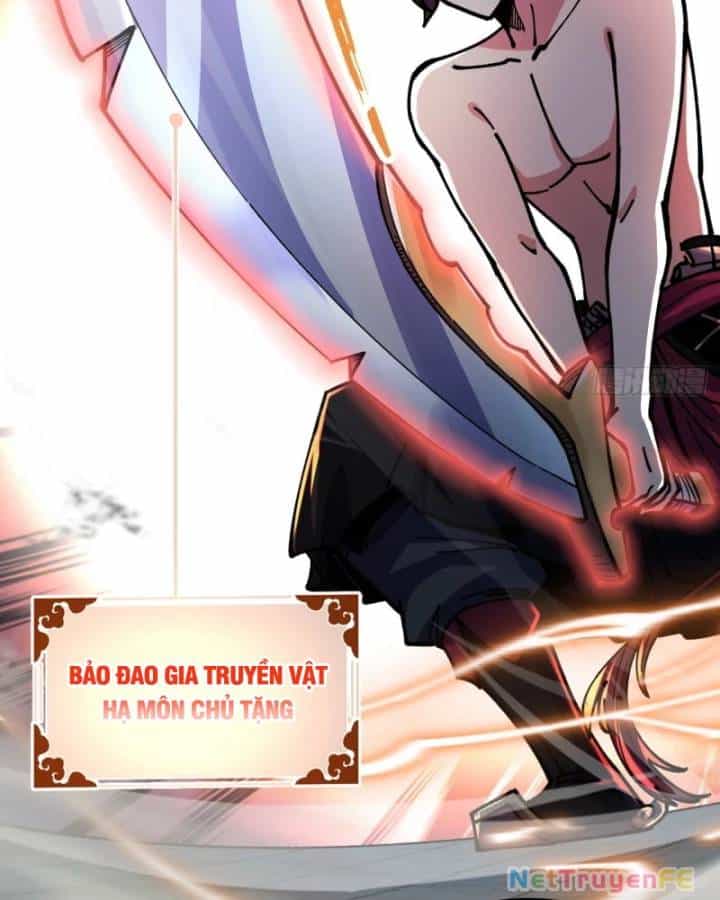 Chưa Từng Ra Tay Nhưng Ta Vẫn Thành Đại Lão Trên Thiên Bảng - Chương 91 - ảnh 44
