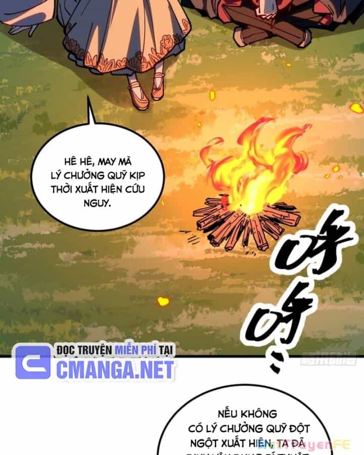 Chưa Từng Ra Tay Nhưng Ta Vẫn Thành Đại Lão Trên Thiên Bảng - Chương 92 - ảnh 14