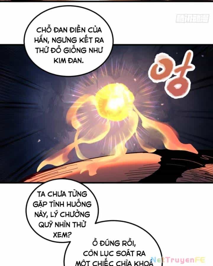 Chưa Từng Ra Tay Nhưng Ta Vẫn Thành Đại Lão Trên Thiên Bảng - Chương 92 - ảnh 20