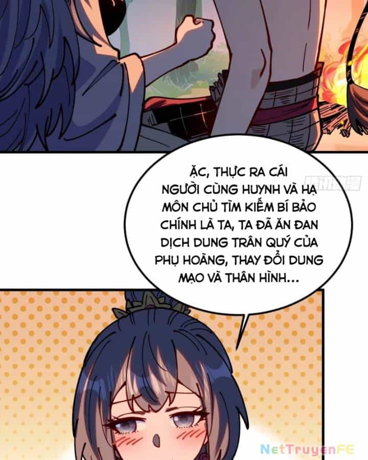 Chưa Từng Ra Tay Nhưng Ta Vẫn Thành Đại Lão Trên Thiên Bảng - Chương 92 - ảnh 8