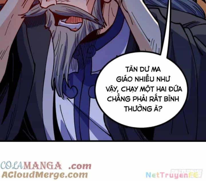 Chưa Từng Ra Tay Nhưng Ta Vẫn Thành Đại Lão Trên Thiên Bảng - Chương 93 - ảnh 21