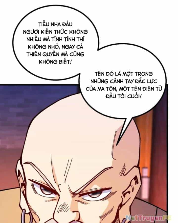 Chưa Từng Ra Tay Nhưng Ta Vẫn Thành Đại Lão Trên Thiên Bảng - Chương 93 - ảnh 22