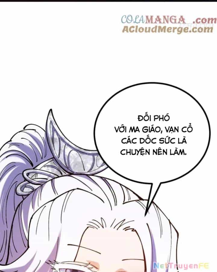 Chưa Từng Ra Tay Nhưng Ta Vẫn Thành Đại Lão Trên Thiên Bảng - Chương 93 - ảnh 29