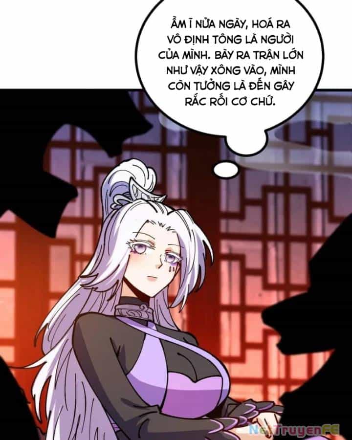 Chưa Từng Ra Tay Nhưng Ta Vẫn Thành Đại Lão Trên Thiên Bảng - Chương 93 - ảnh 39