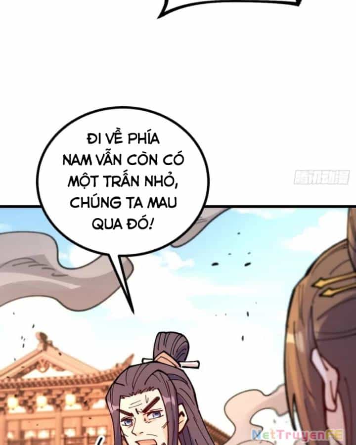 Chưa Từng Ra Tay Nhưng Ta Vẫn Thành Đại Lão Trên Thiên Bảng - Chương 93 - ảnh 54