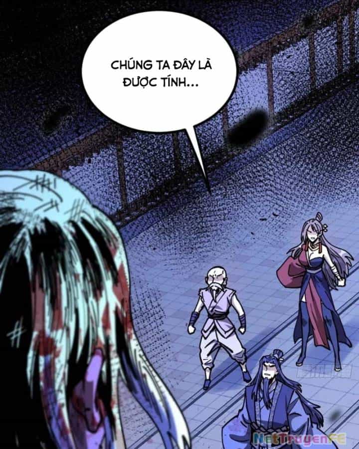 Chưa Từng Ra Tay Nhưng Ta Vẫn Thành Đại Lão Trên Thiên Bảng - Chương 93 - ảnh 63