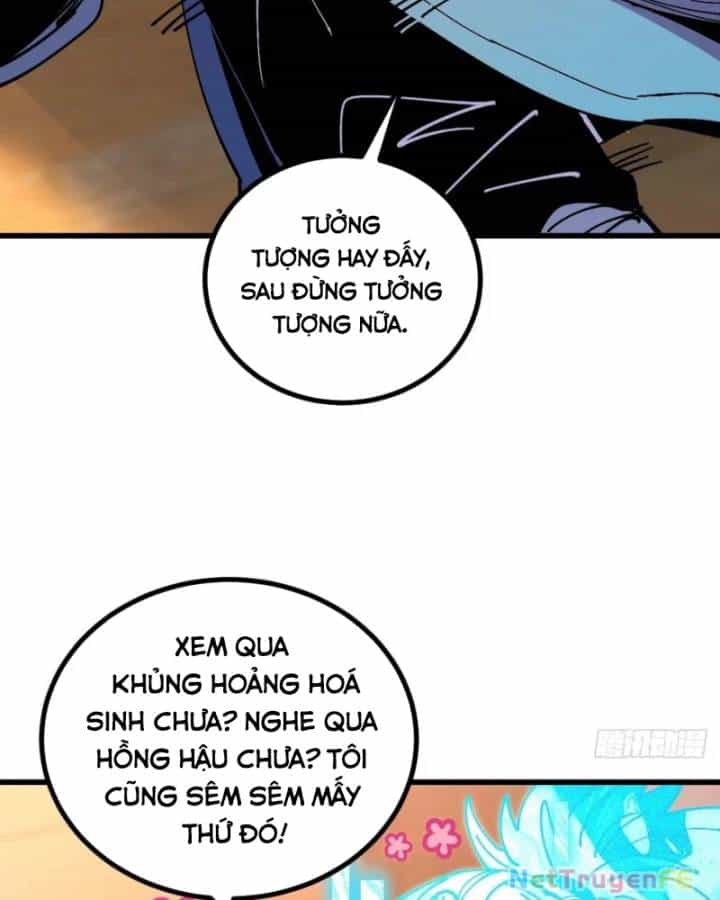 Chưa Từng Ra Tay Nhưng Ta Vẫn Thành Đại Lão Trên Thiên Bảng - Chương 94 - ảnh 45